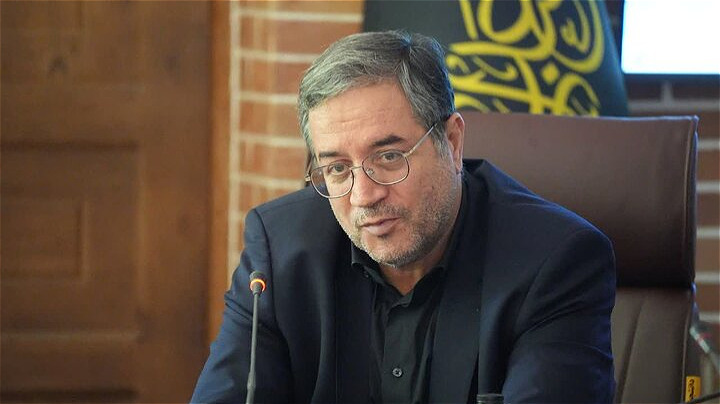 تداوم احياي درياچه اروميه نيازمند حمايت و اعتبارات ملي است